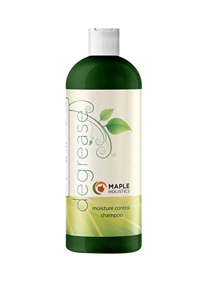 Degrease Moisture Control Shampoo