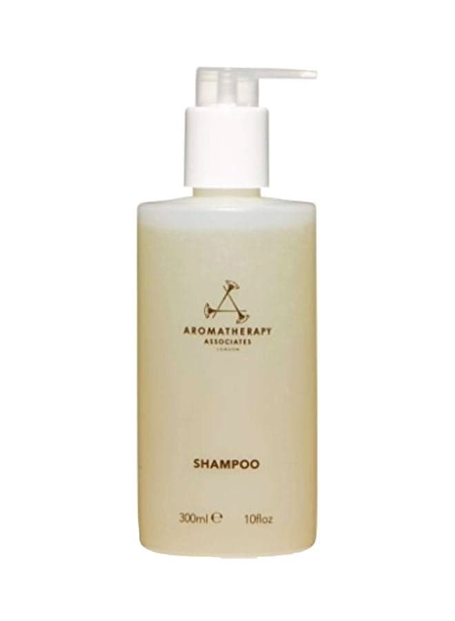 Moisturizing Shampoo 300ml