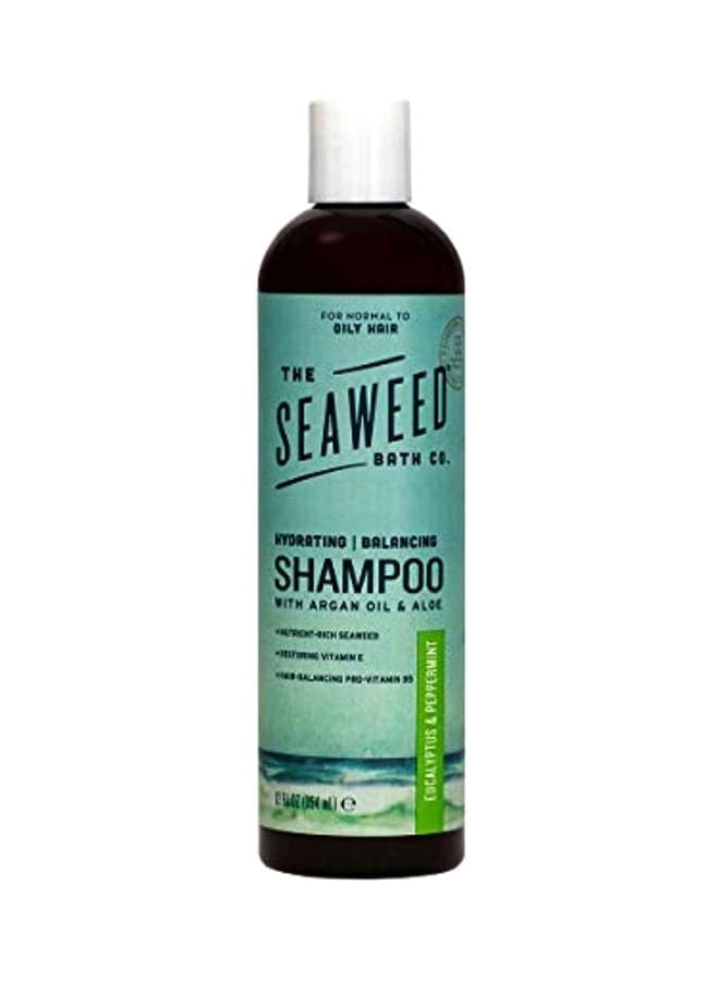 Hydrating Balancing Shampoo 354ml
