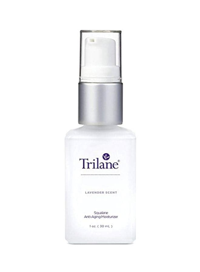Squalane Anti-Aging Moisturizer