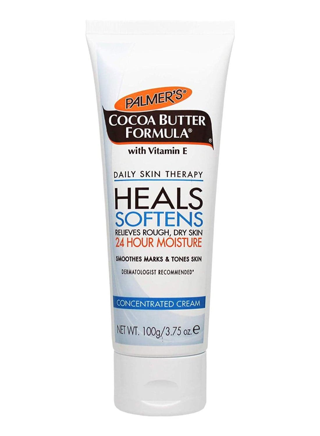 Vitamin E Cocoa Butter Formula Concentrated Cream
