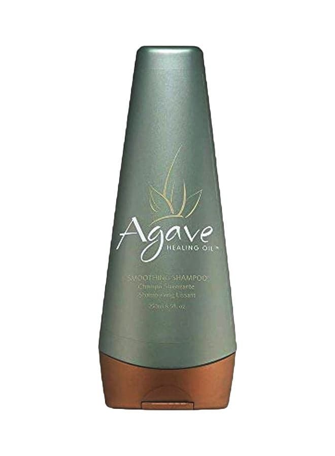 Healing Oil Smoothing Shampoo 250ml