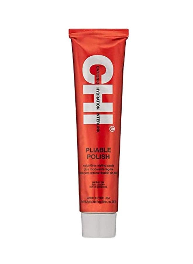 Pliable Polish