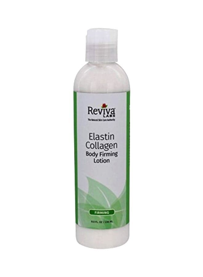 Elastin Collagen Body Firming Lotion