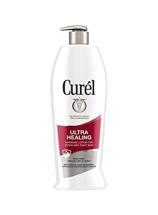 Ultra Healing Lotion