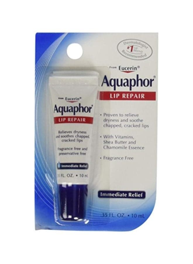 4-Piece Lip Repair Tube