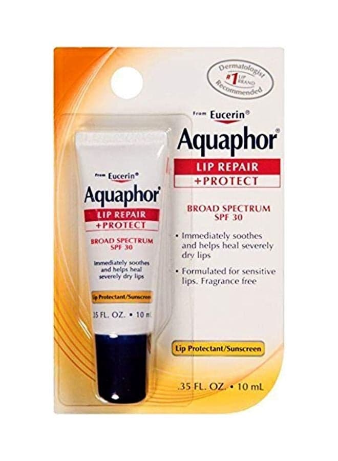 3-Piece Lip Repair Plus Protect Lip Balm SPF 30