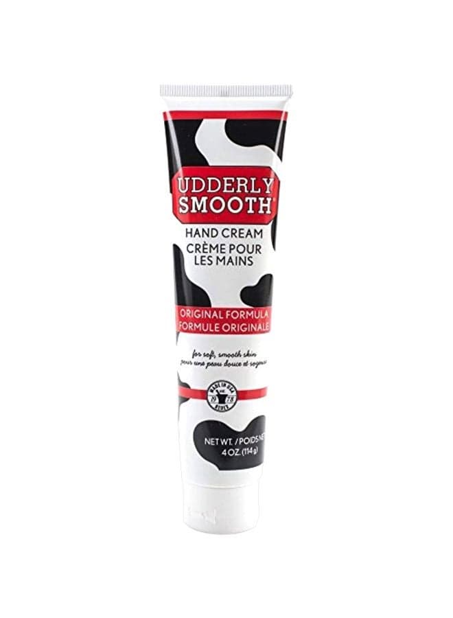 Pack Of 6 Original Formula Hand Cream
