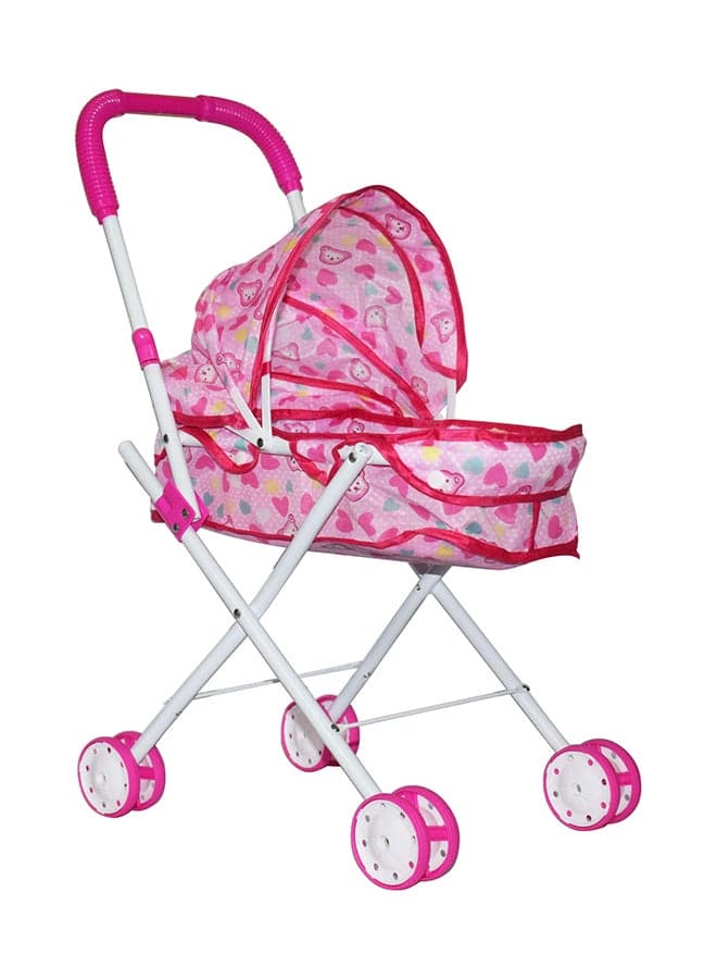 Baby Doll Stroller