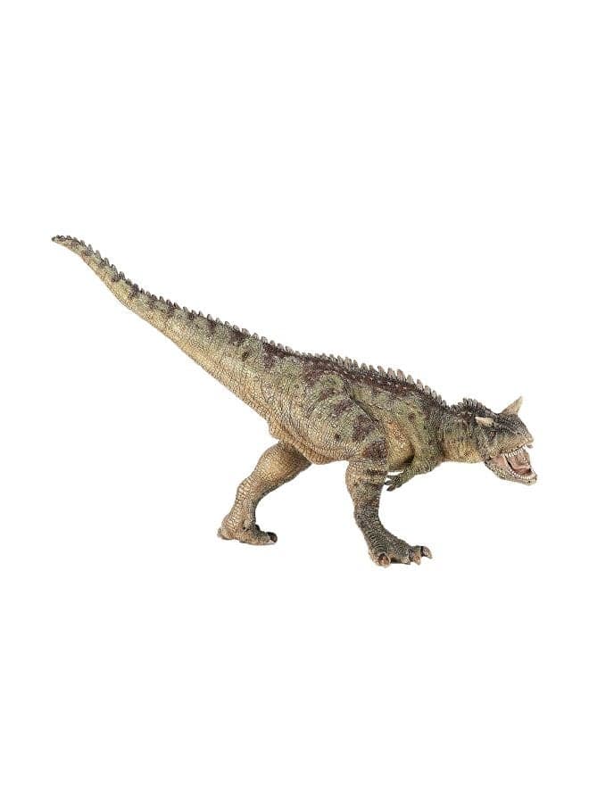 Carnotaurus Animal Figure