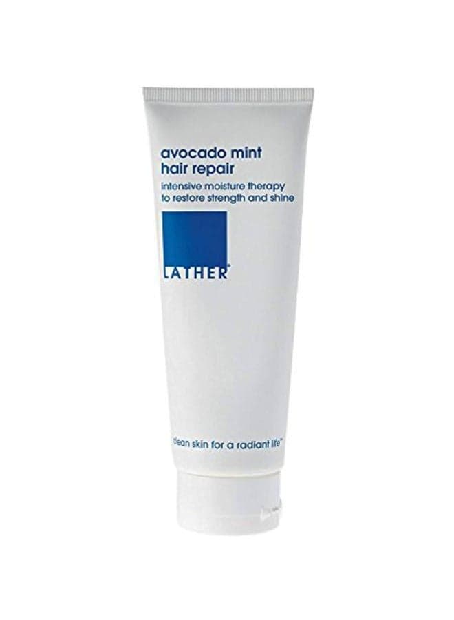 Avocado Mint Hair Repair