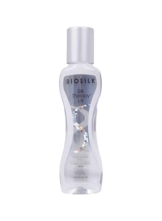 Biosilk Silk Therapy Lite