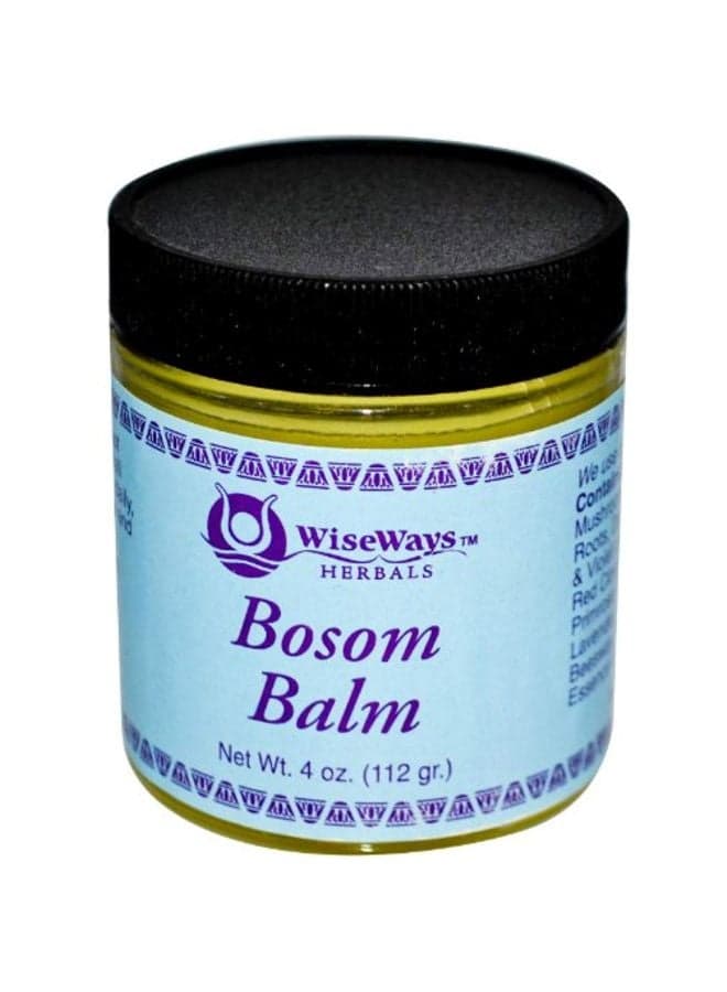 Bosom Skin Balm