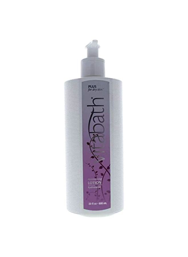Moisturizing Lotion Plus Lotion