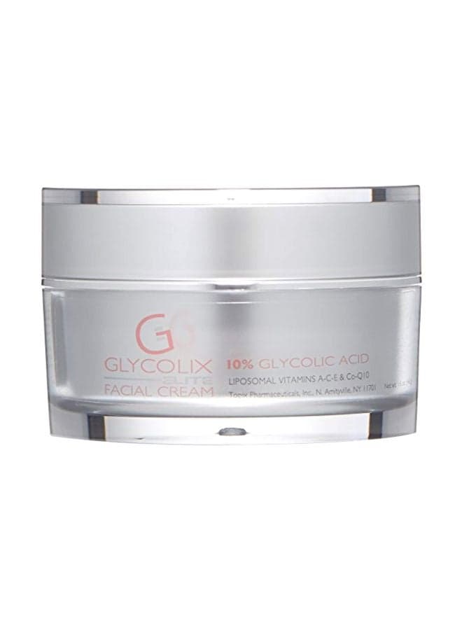 Glycolic Acid Facial Cream