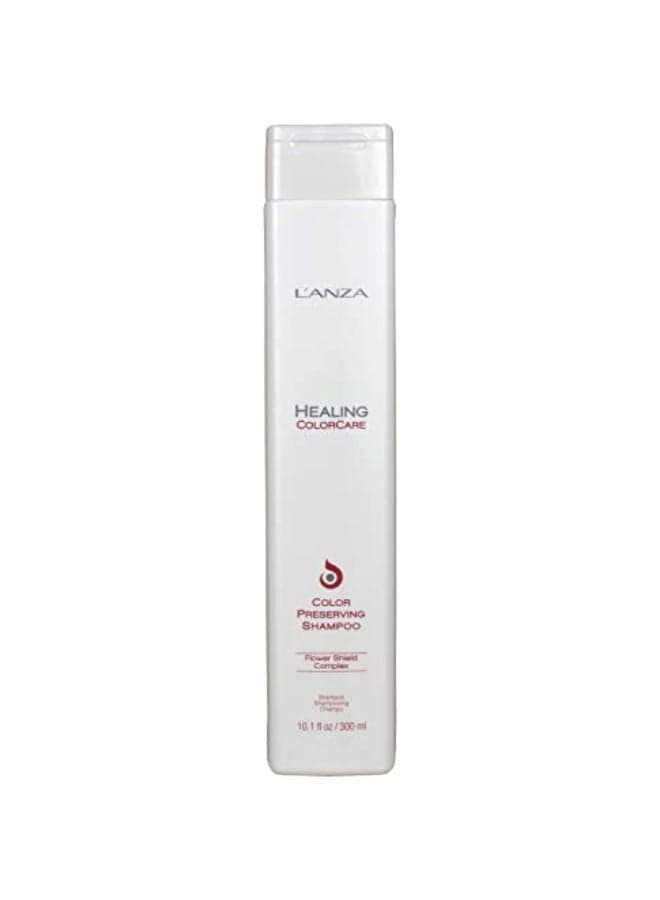 Color-Preserving Shampoo 300ml
