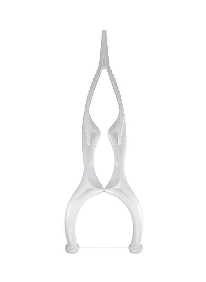 3-Piece Glide Gum Care Floss Pick Set White