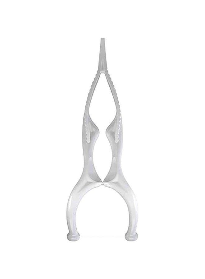 Pack Of 2 Glide Gum Care Floss Pick Set White