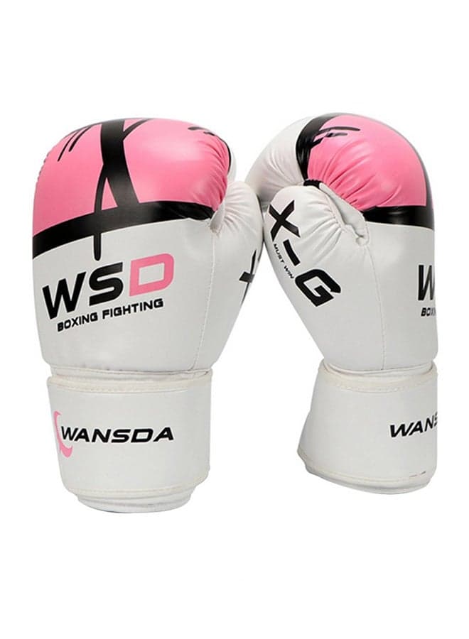 Adult Women Boxing Gloves