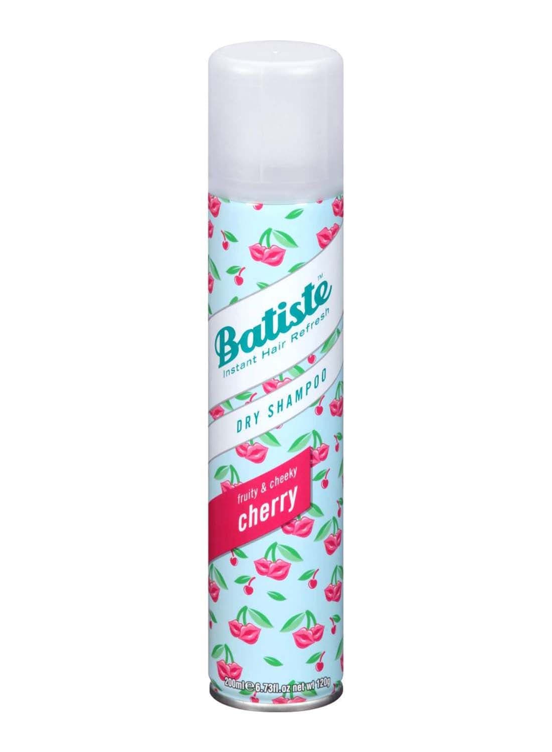 Cherry Dry Shampoo 200ml