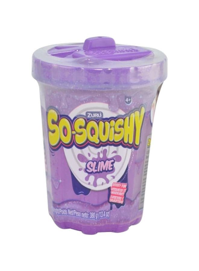 So-Squishy Slime 70grams