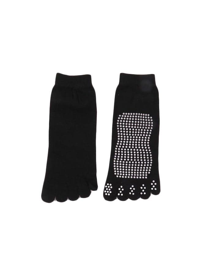 Non-Slip Yoga Socks