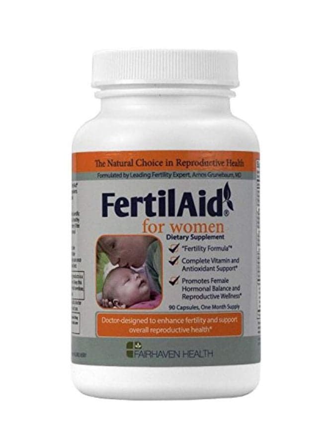 FertilAid - 90 Capsules