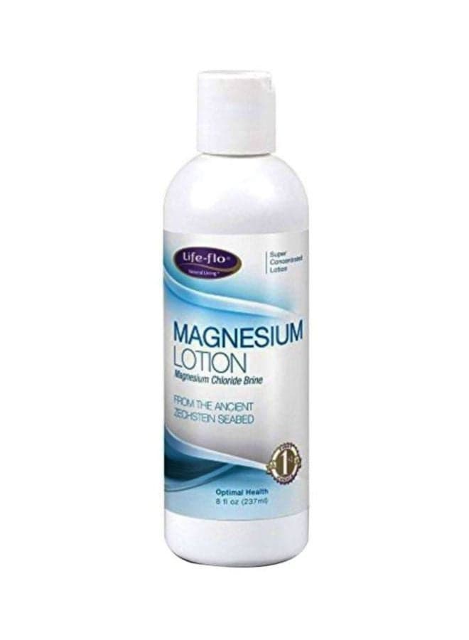Pack Of 3 Magnesium Lotion