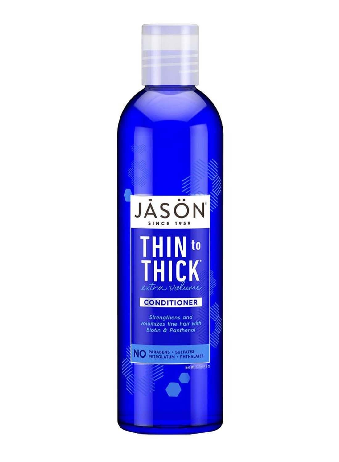 Thin To Thick Extra Volume Conditioner