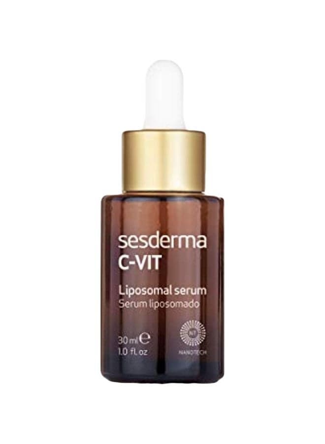 C-Vit Liposomal Serum 30ml