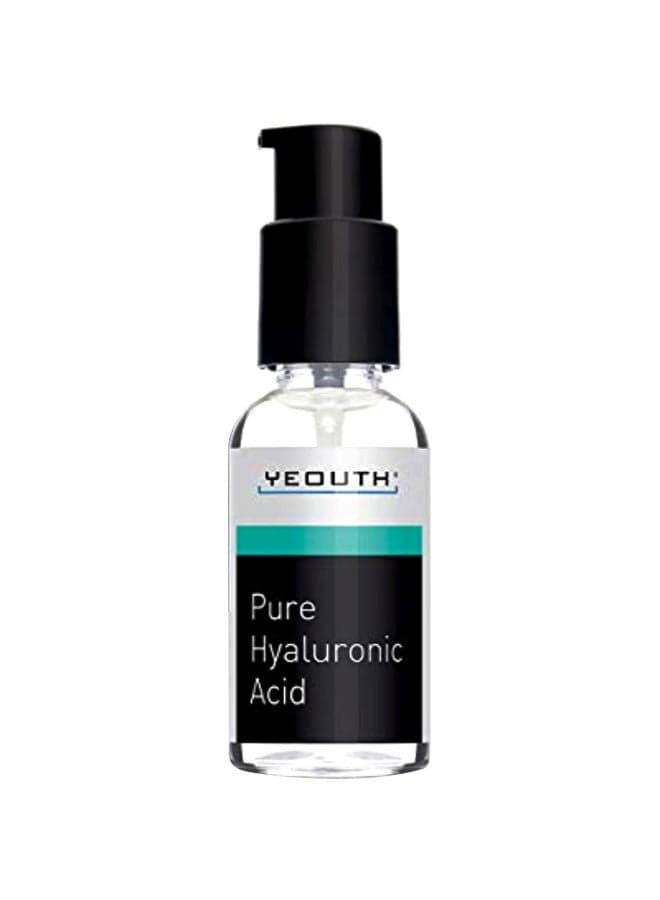Pure Hyaluronic Acid Facial Serum