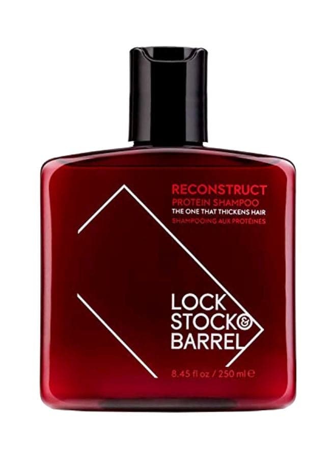 Reconstruct Protein Shampoo