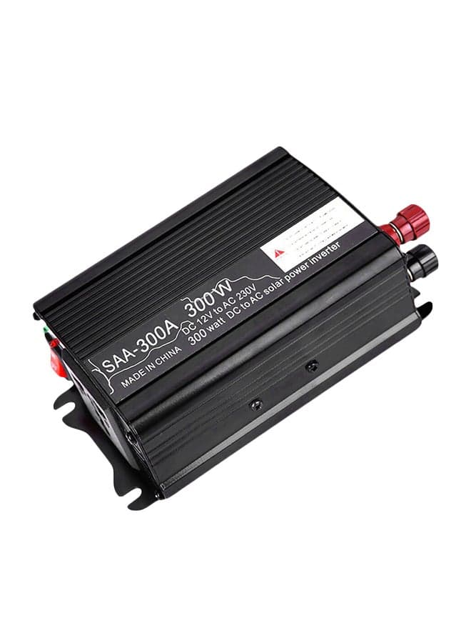 Modified Sine Wave Solar Power Inverter
