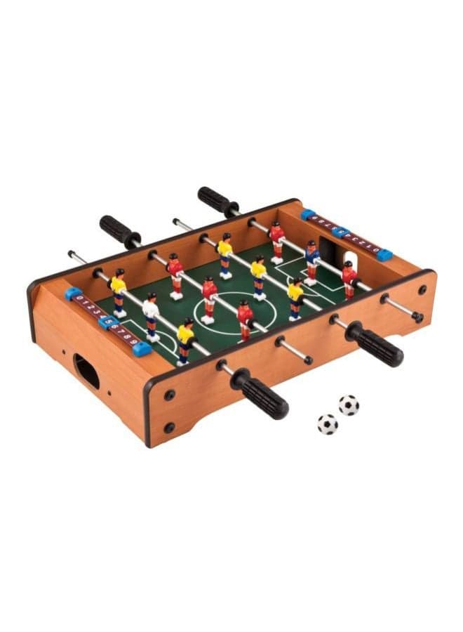 Table Soccer Game