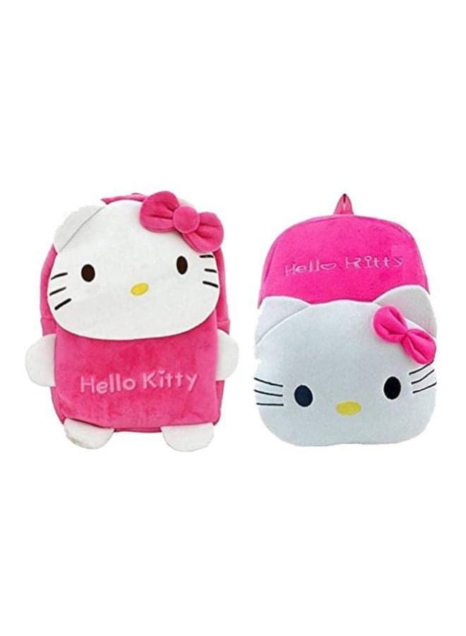 Hello Kitty Travelling Bag
