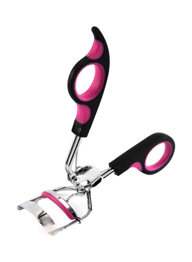 Eyelash Curler Silver/Pink/Blue
