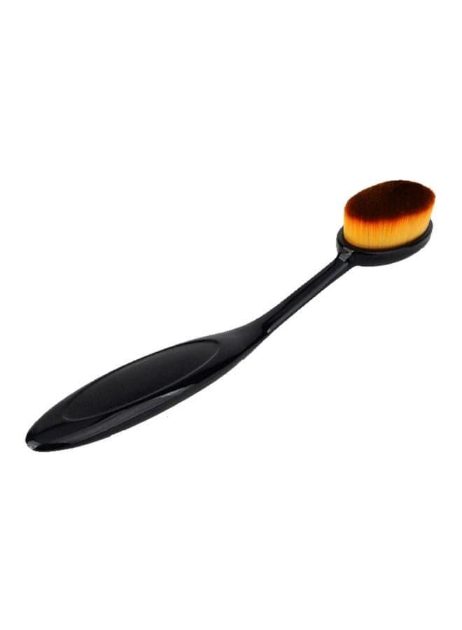 BB Cream Brush Black/Yellow/Brown