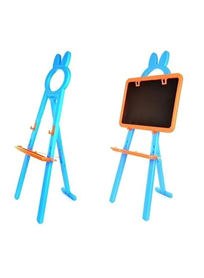 3-In-1 Learning Easel Set 628-27 Multicolour