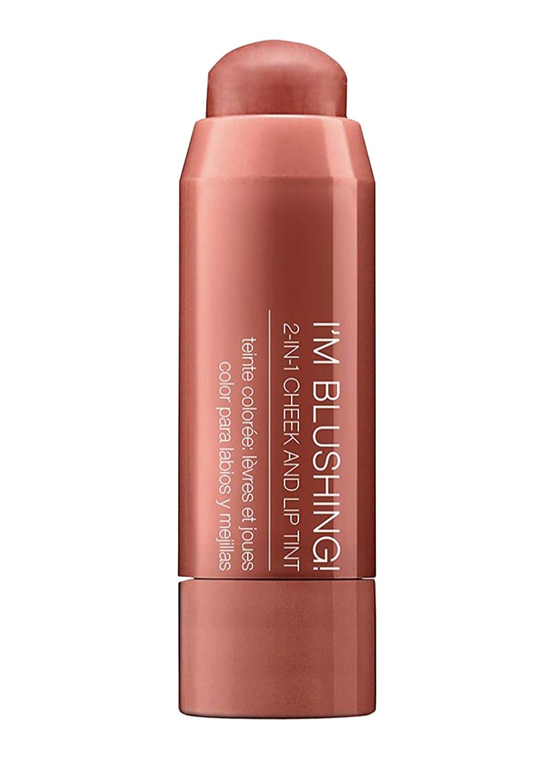 2-In-1 I M Blushing Cheek And Lip Tint Darling