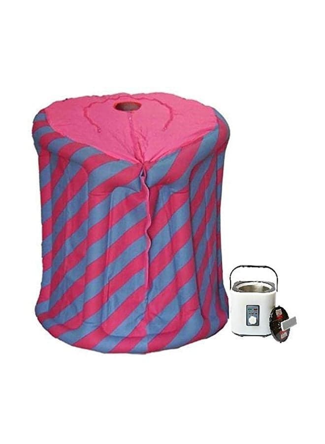 Portable Steam Sauna Suit