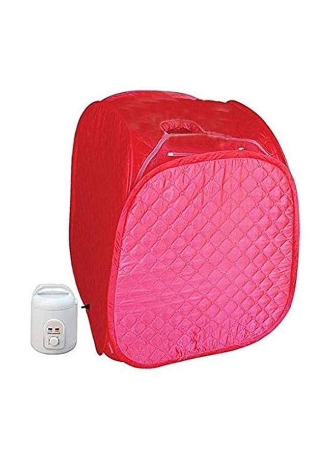 Portable Steam Sauna Suit