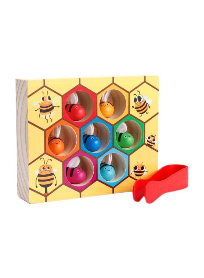 Hive Board 3D Puzzle