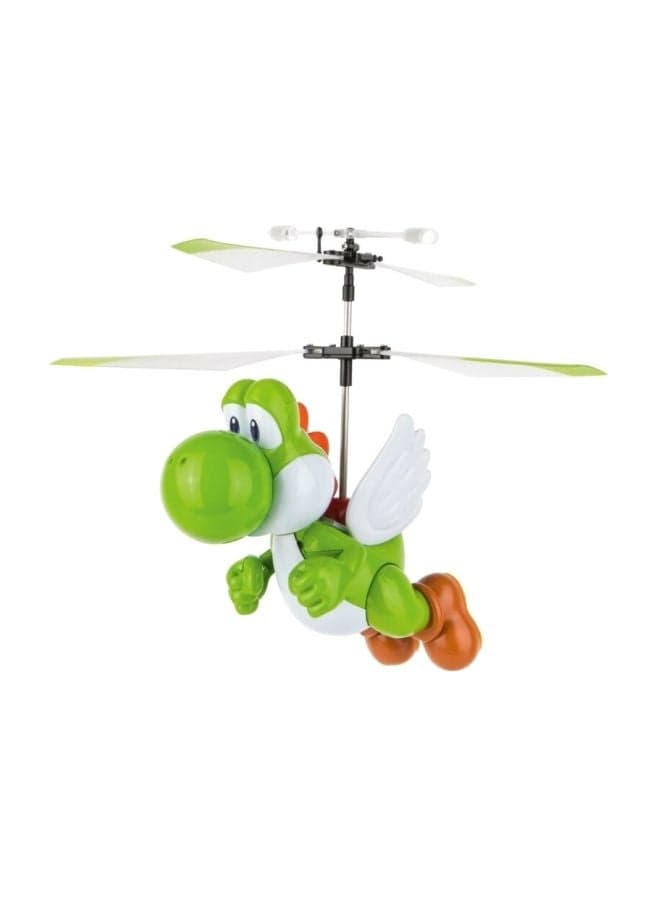 Remote Control Flying Yoshi