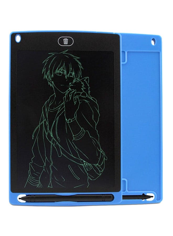 Portable Electronic LCD Digital Tablet With Pen 8.5inch