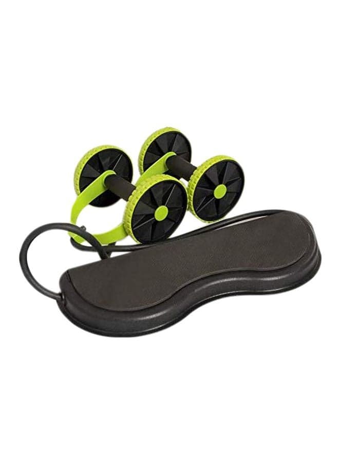 Abdominal Waist Slimming Trainer