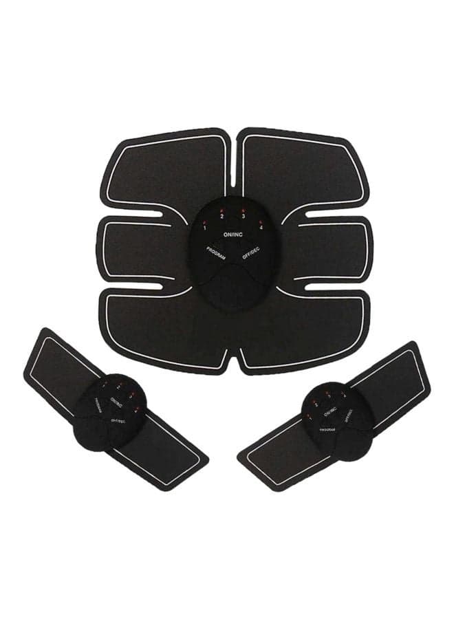 EMS Muscle Toner