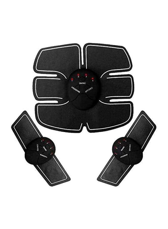EMS Muscle Toner