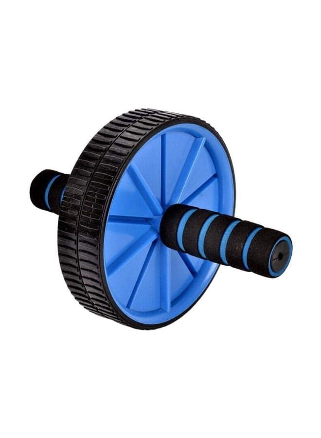 Hand Grip Aerobic Wheel