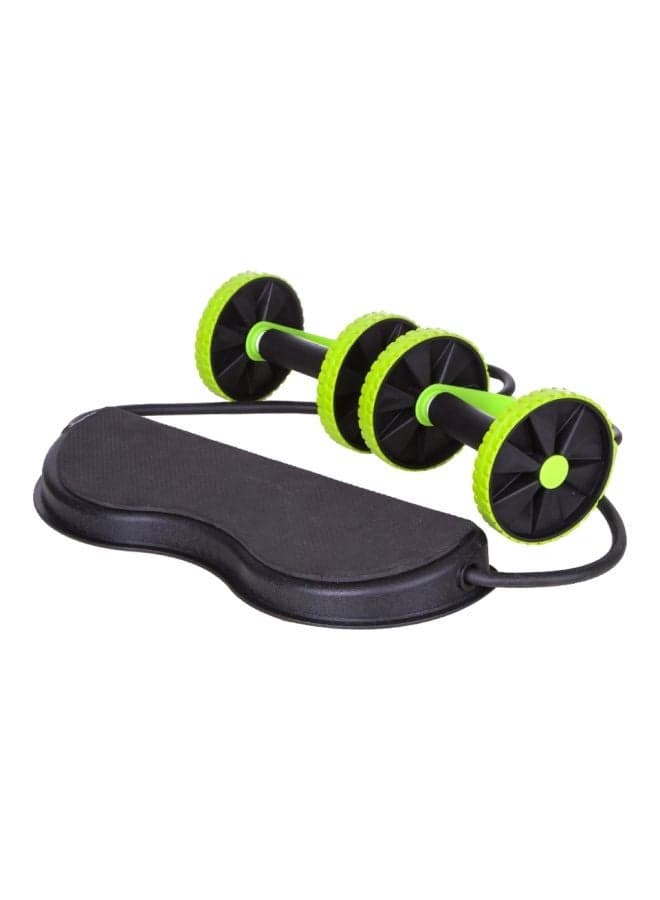 Pack Of 2 AB Roller Pro Carver Wheel