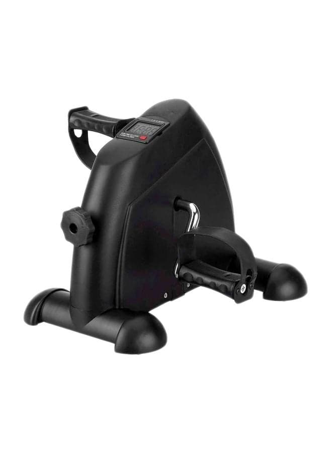 Mini Exercise Bike Pedal With Digital Display